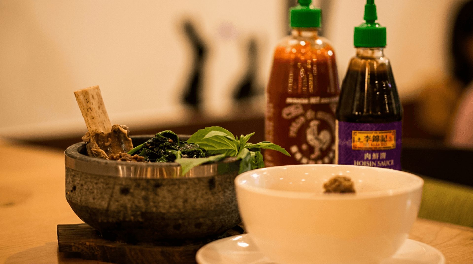 A taste of Vietnam that feels like home