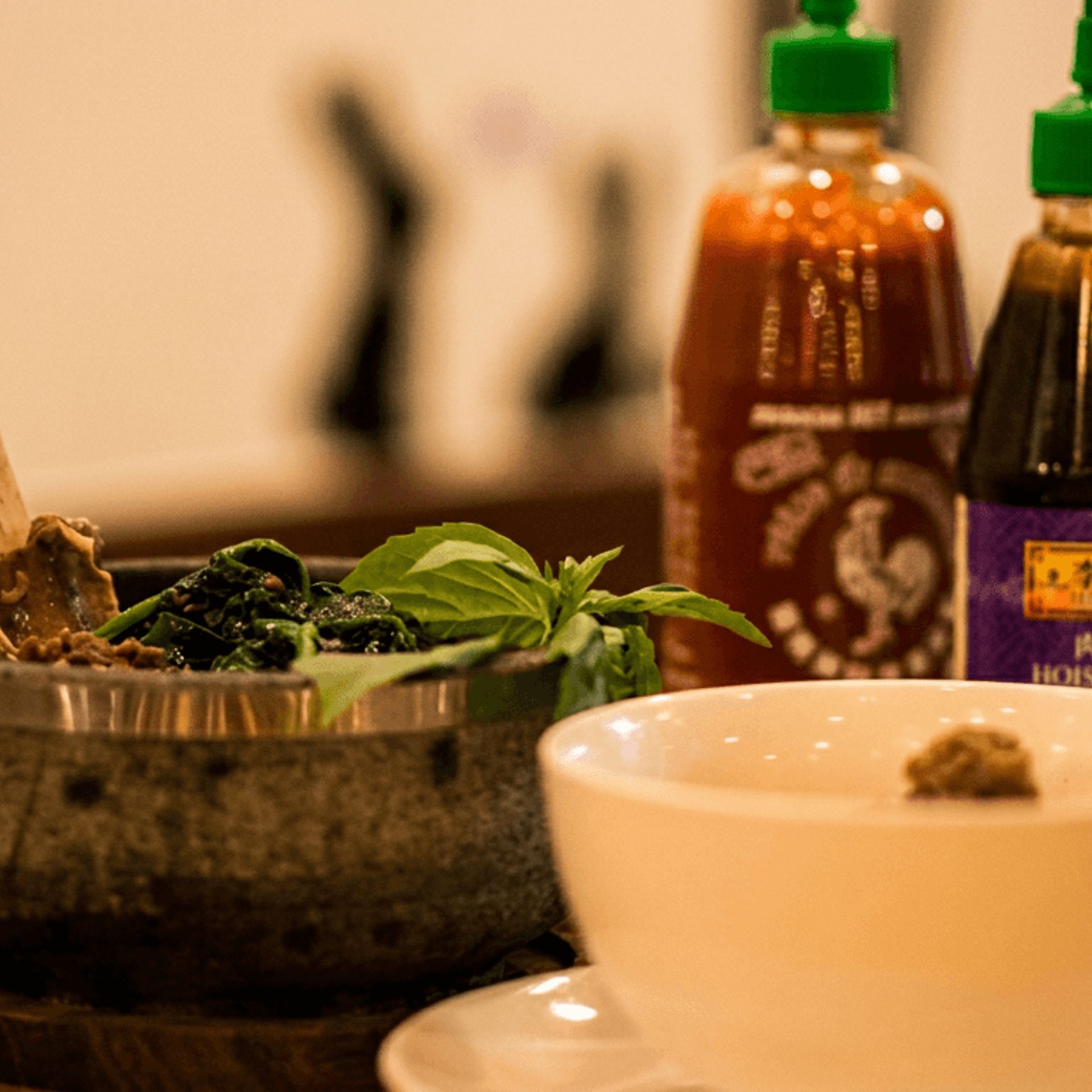 A taste of Vietnam that feels like home