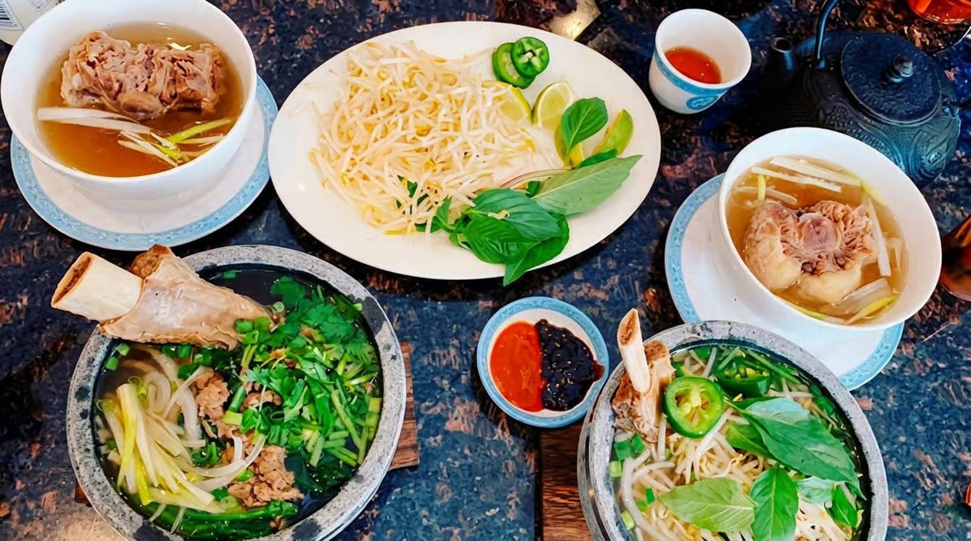 Lafayette’s Favorite Vietnamese Catering