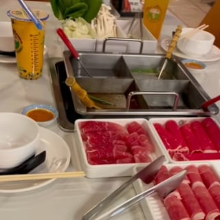 Hot Pot