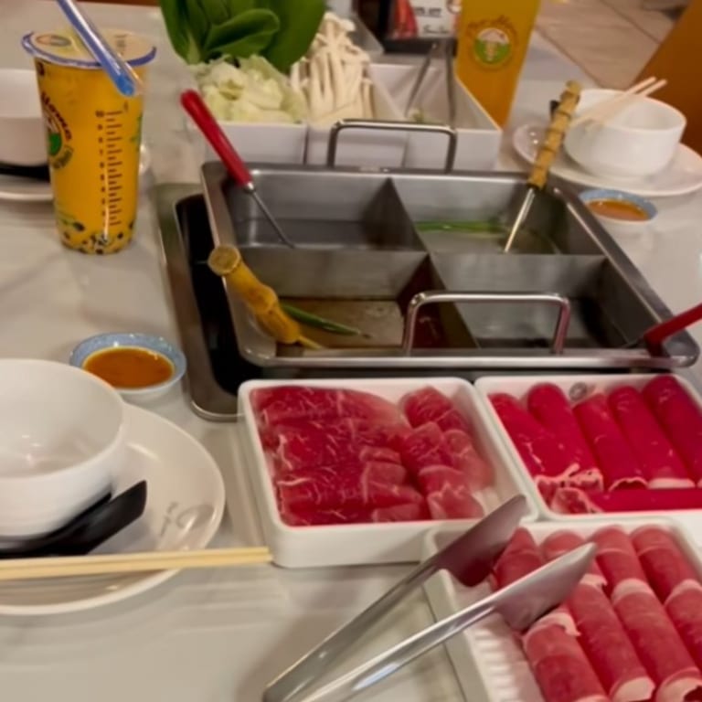 Experience the Best Hot Pot