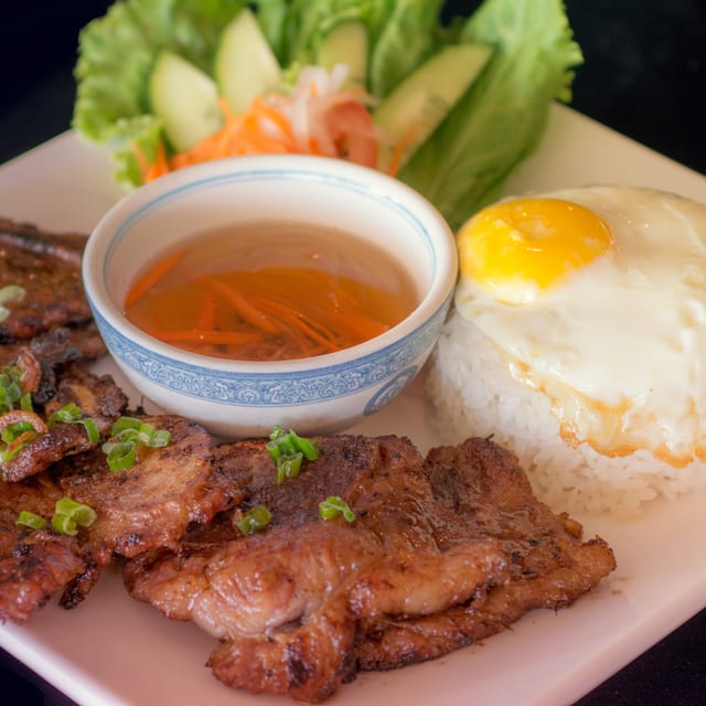 Short Ribs.