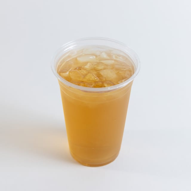 Sweet/Unsweet Tea.