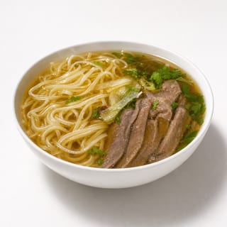 Pho Lamb