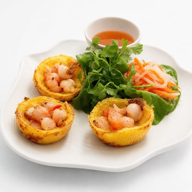 Viet Pancake Jr..