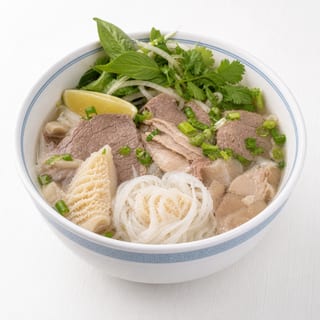 Combination Pho