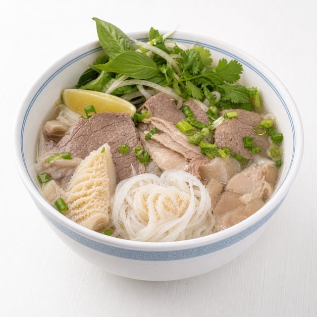 Combination Pho.