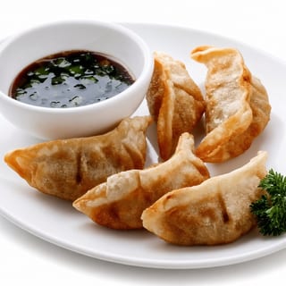 Dumplings