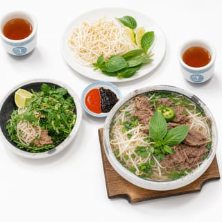 Pho Home