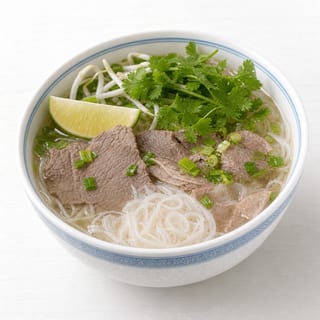 Beef Pho