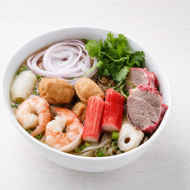 Explore Our Taro Creations