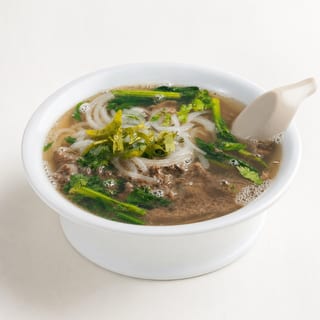 Pho Tuesday