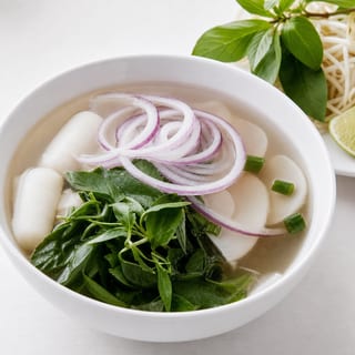 Chicken Pho