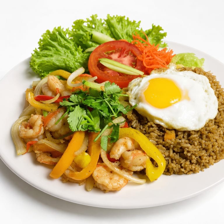 Takeout Made Easy