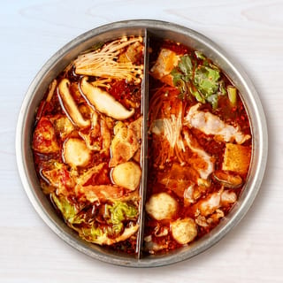 Hot Pot