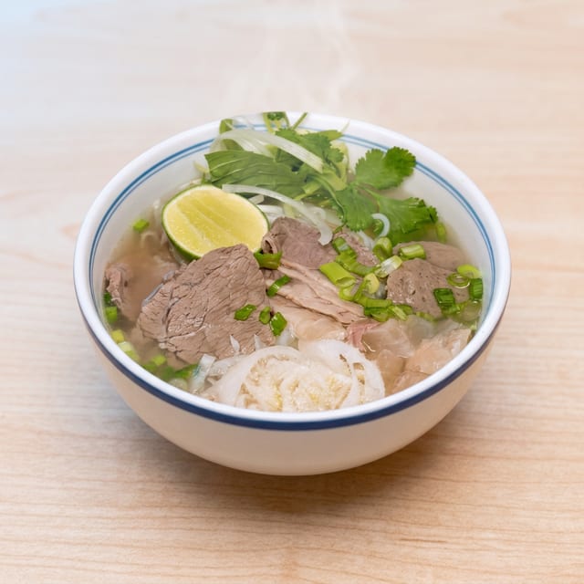 Combination Pho.