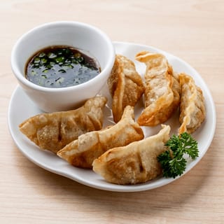 Dumplings