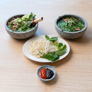 Pho Home