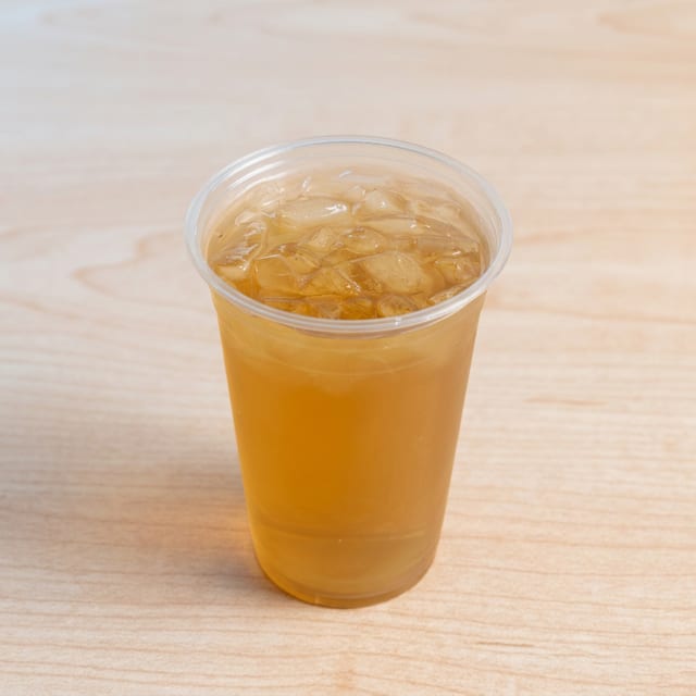 Sweet/Unsweet Tea.