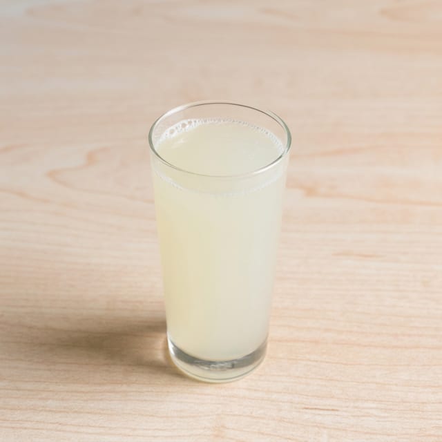 Minute Maid Lemonade.